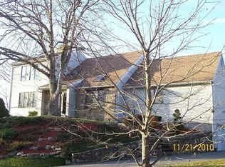 4 White Cap Rd, Westerly, RI 02891