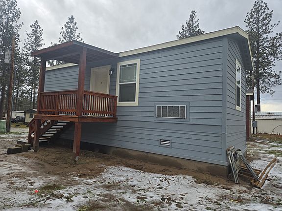 3rd image of 41652 State Highway 93 Frontage Rd #3