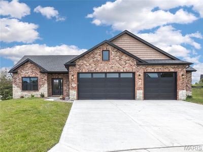 2927 Kehrswood Ct, Maryville, IL, 62062