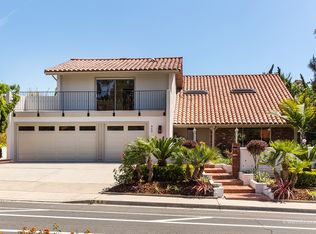 542 Santa Helena, Solana Beach, CA 92075