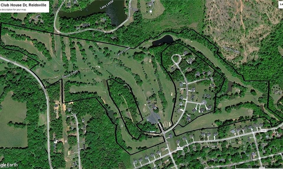 190 Club House Dr, Reidsville, NC 27320 Zillow