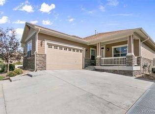 4400 S Ensenada St, Aurora, CO 80015