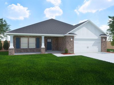 7592 Hatteras Dr, Navarre, FL, 32566