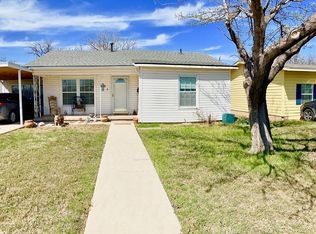 104 E Riverside Ave, San Angelo, TX 76905