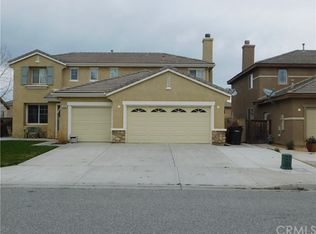 1981 Loreto St, San Jacinto, CA 92582