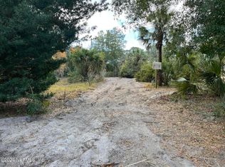 109 E Yardley Rd, Pomona Park, FL 32181