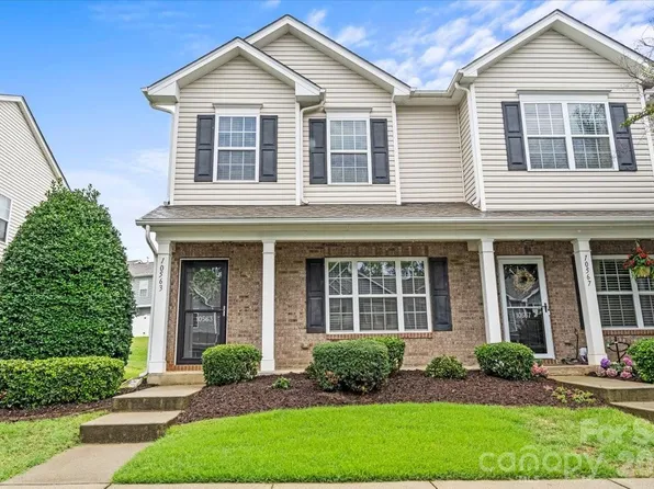 10563 Stoneacre Ct, Pineville, NC 28134