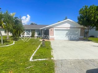 17133 Tropical Rd, Fort Myers, FL 33967