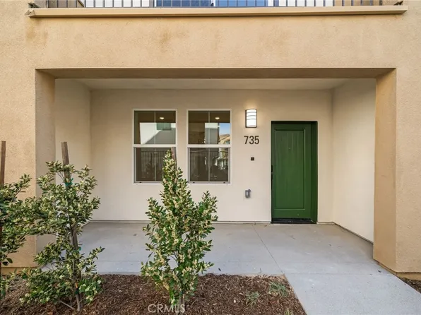 735 Marmalade Pl, Covina, CA 91723