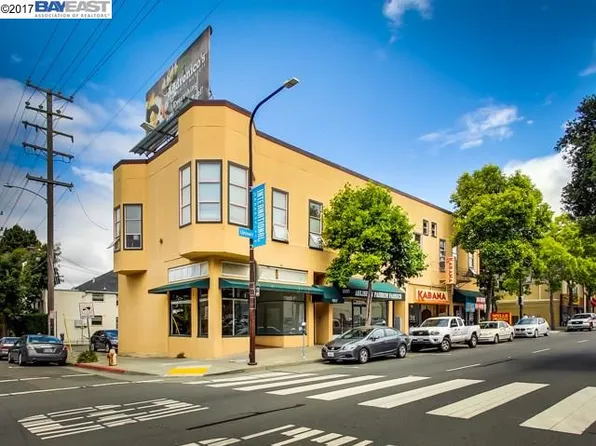 1015 University Ave, Berkeley, CA 94710