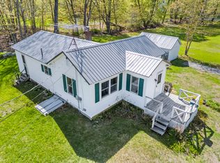 19 Cottage Dr, Friendship, ME 04547