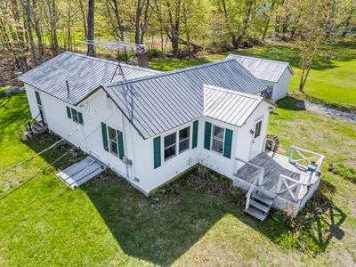 19 Cottage Drive, Friendship, ME, 04547