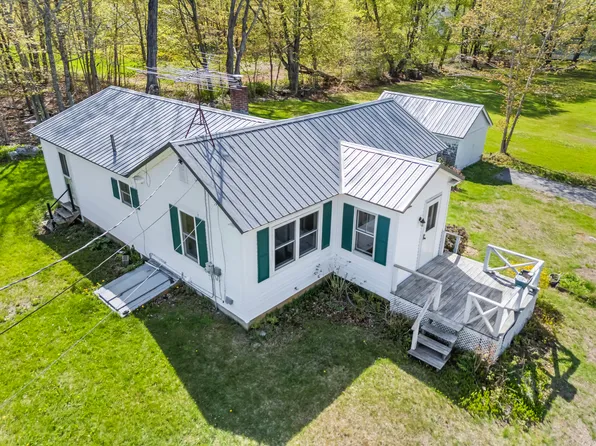 19 Cottage Drive, Friendship, ME 04547
