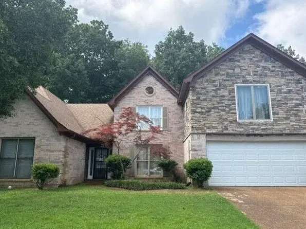 10345 Daeva Cv, Cordova, TN 38018