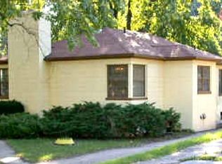 320 N Miami St, Gary, IN 46403