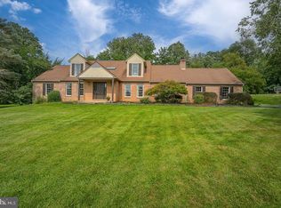 842 Penns Way, West Chester, PA 19382