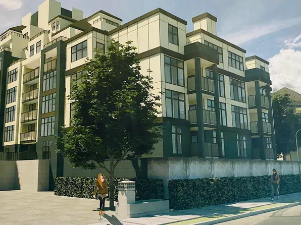2468 E Broad Way #704, Vancouver, BC V5M 4V1