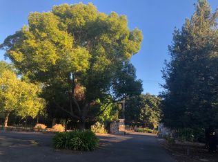 1236 Grove St, Sonoma, CA 95476