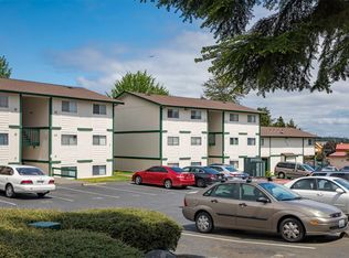 Alpine Vistas, Tacoma, WA 98466