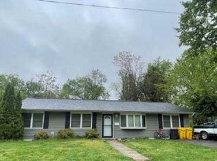 523 King Malcolm Ave, Odenton, MD 21113