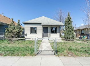 1813 E 1st Ave, Spokane, WA 99202