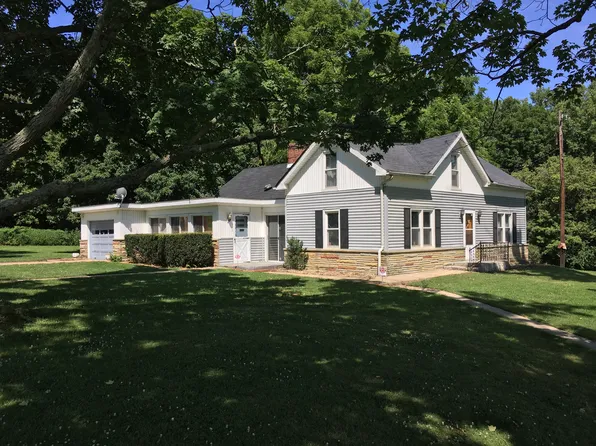 12027 State Route 104, Lucasville, OH 45648