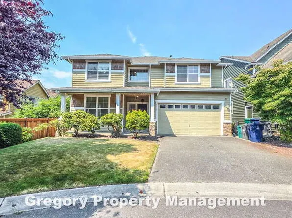 1219 187th St SE, Bothell, WA 98012