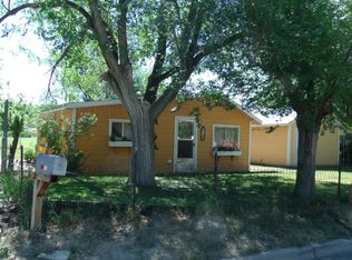 628 Park Ave, Rifle, CO 81650