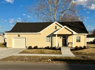 1642 Dogwood Rdg, Wheelersburg, OH 45694