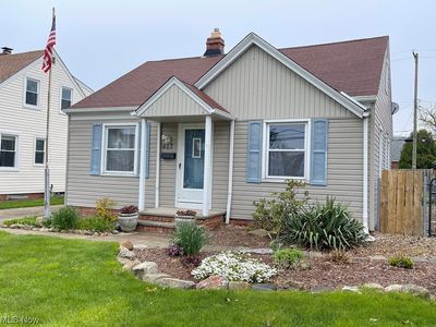 427 E 326th St, Eastlake, OH, 44095