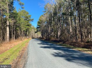 Quantico Rd, Hebron, MD 21830