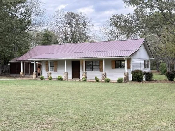 100 Reed St, Batesville, AR 72501
