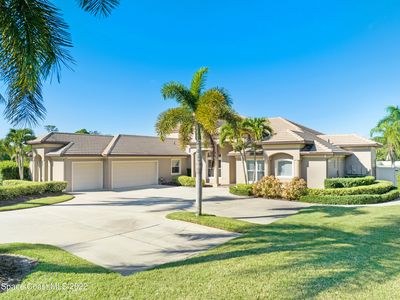 4002 Tradewinds Trl, Merritt Island, FL, 32953