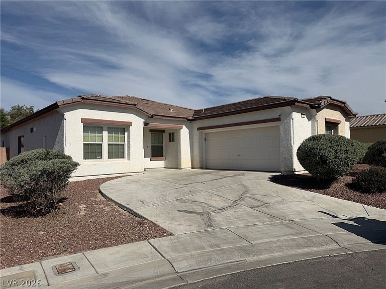 6009 Star Point Ct, North Las Vegas, NV