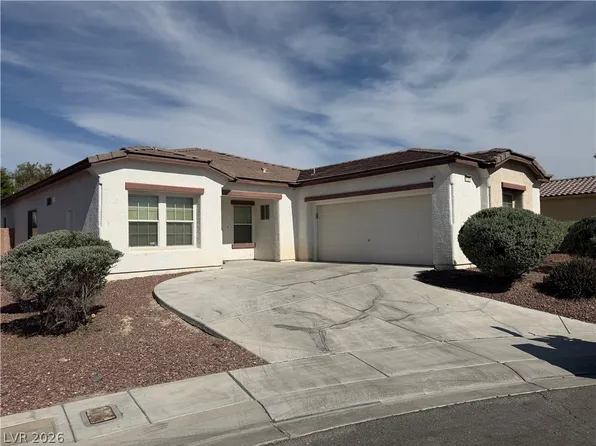 6009 Star Point Ct, North Las Vegas, NV 89081
