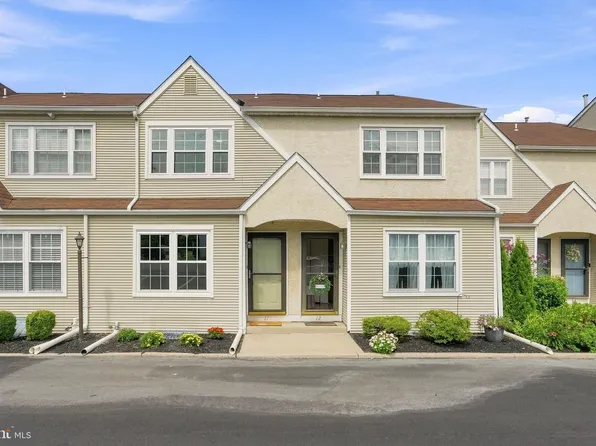 111 E Beechwood Ave APT 11, Oaklyn, NJ 08107