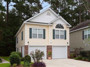 1450 Powhaton Dr, Myrtle Beach, SC 29577