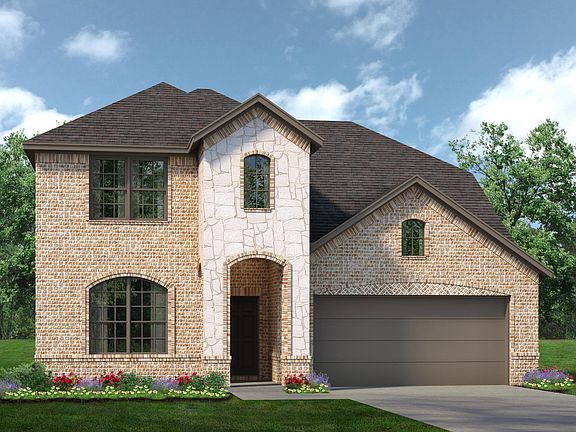2440 A with Stone