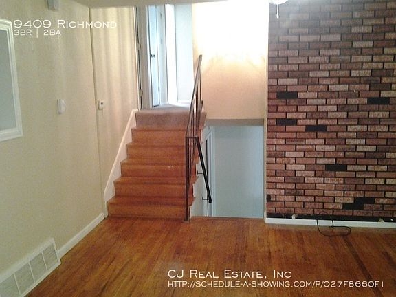2nd image of 9409 Richmond Ave