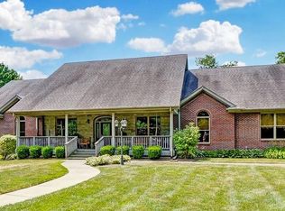 174 Stonequarry Rd, Vandalia, OH 45377