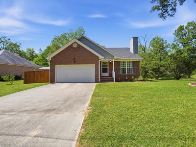 5272 Rosemary Rd, Mount Olive, AL, 35117