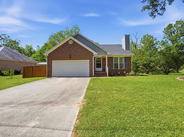 5272 Rosemary Rd, Mount Olive, AL 35117
