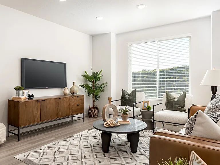Black Ridge Townhomes — Photo 23