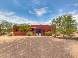 613 W Saddle Mountain Rd, Phoenix, AZ 85086