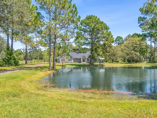 85456 N Harts Rd, Yulee, FL 32097
