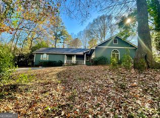 5478 Sardis Church Rd, Macon, GA 31216