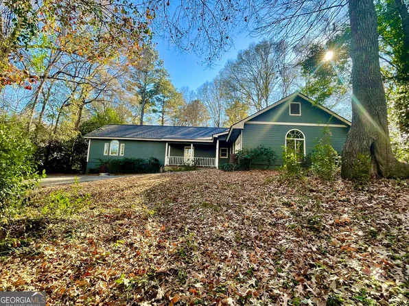 5478 Sardis Church Rd, Macon, GA 31216