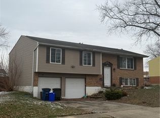 5651 Gander Rd E, Dayton, OH 45424