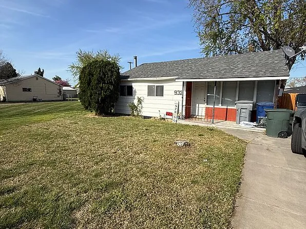 932 Sanford Ave, Richland, WA 99352