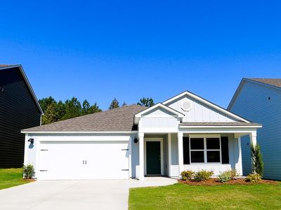 660 Sterling Pl, Odenville, AL, 35120